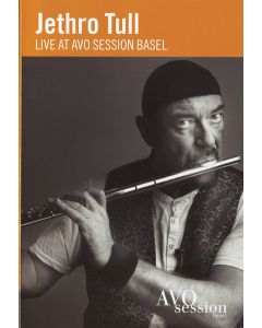 Live At AVO Session Basel 2008