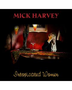 Intoxicated Women