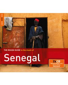 The Rough Guide To The Music Of Senegal