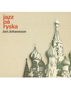 Jazz På Ryska