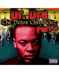 The Detox Chroniclez Part 3