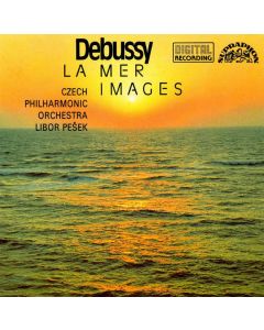 La Mer / Images