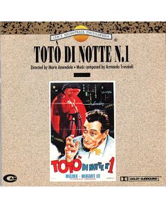 Totò Di Notte N. 1