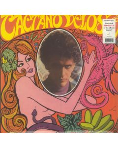 Caetano Veloso