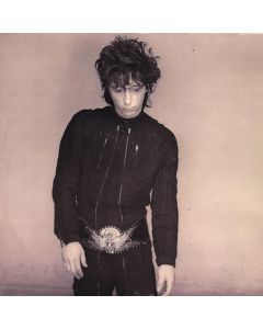 In Cold Blood