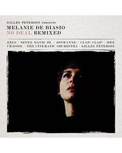 No Deal Remixed