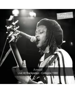 Live At Rockpalast - Cologne 1980