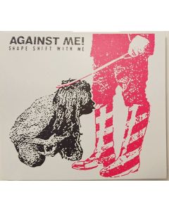 Shape Shift With Me