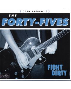 Fight Dirty