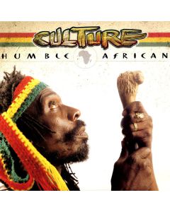 Humble African