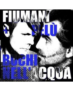 Buchi Nell'Acqua