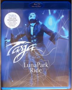 Luna Park Ride