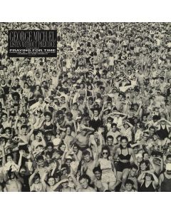 Listen Without Prejudice Vol. 1