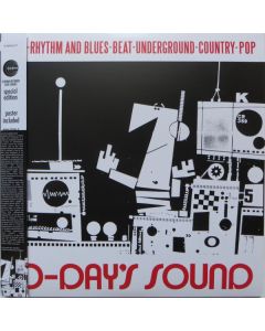 To-Day's Sound