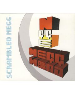 Scrambled Negg
