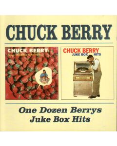 One Dozen Berrys / Juke Box Hits