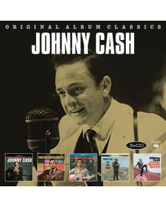 Original Album Classics