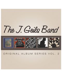 Original Album Series Vol. 2