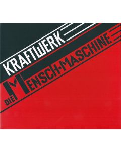 Die Mensch•Maschine