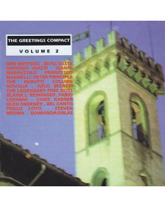 The Greetings Compact Volume 2