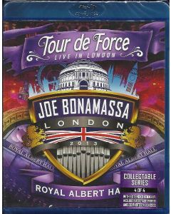 Tour De Force - Live In London - Royal Albert Hall