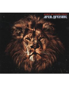 April Uprising