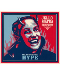 The Audacity Of Hype