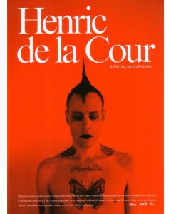 Henric De La Cour