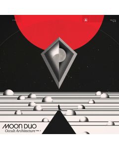 Occult Architecture Vol. 1