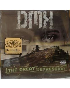 The Great Depression