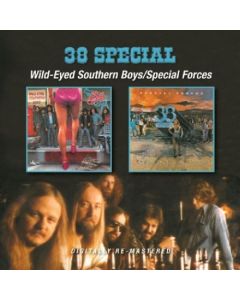 Wild-Eyed Southern Boys / Special Forces