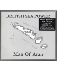 Man Of Aran