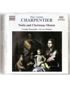 Noëls And Christmas Motets, Vol. 2