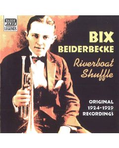 Riverboat Shuffle. Original Recordings 1924-1929