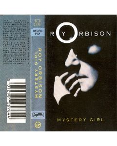Mystery Girl