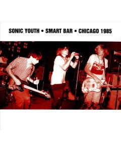 Smart Bar - Chicago 1985