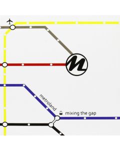 Mixing The Gap