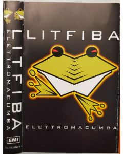 Elettromacumba