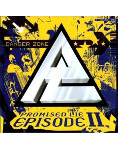 Episode Two - Danger Zone