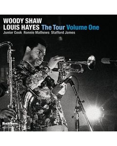 The Tour Volume One