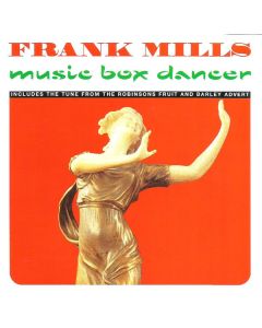 Music Box Dancer