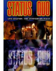Live Legends: The Anniversary Waltz