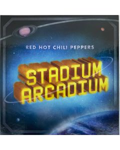 Stadium Arcadium