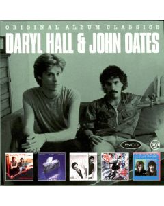 Original Album Classics