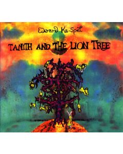 Tanith And The Lion Tree