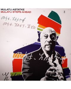 Mulatu Steps Ahead