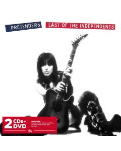 Last Of The Independents