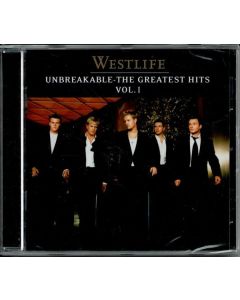 Unbreakable - The Greatest Hits Vol. 1