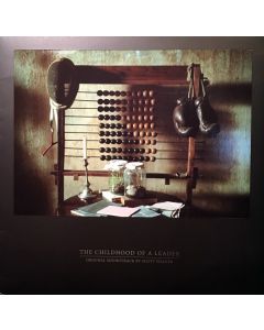 The Childhood Of A Leader