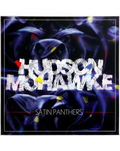 Satin Panthers
